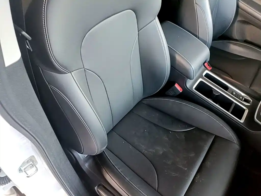 Haval M6 2023 — фото 25