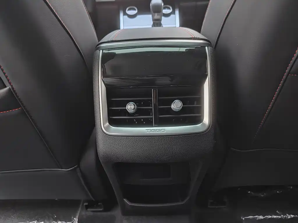 Chery Tiggo 5x 2022 — фото 18