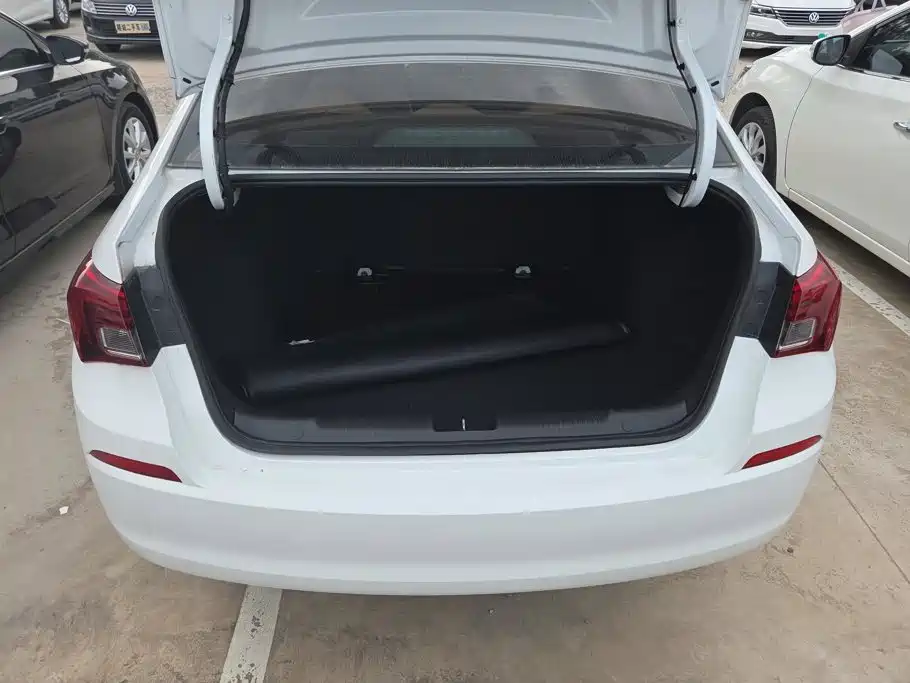 Buick Excelle 2020