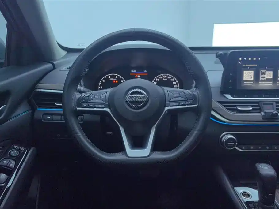 Nissan Teana 2023 — фото 15