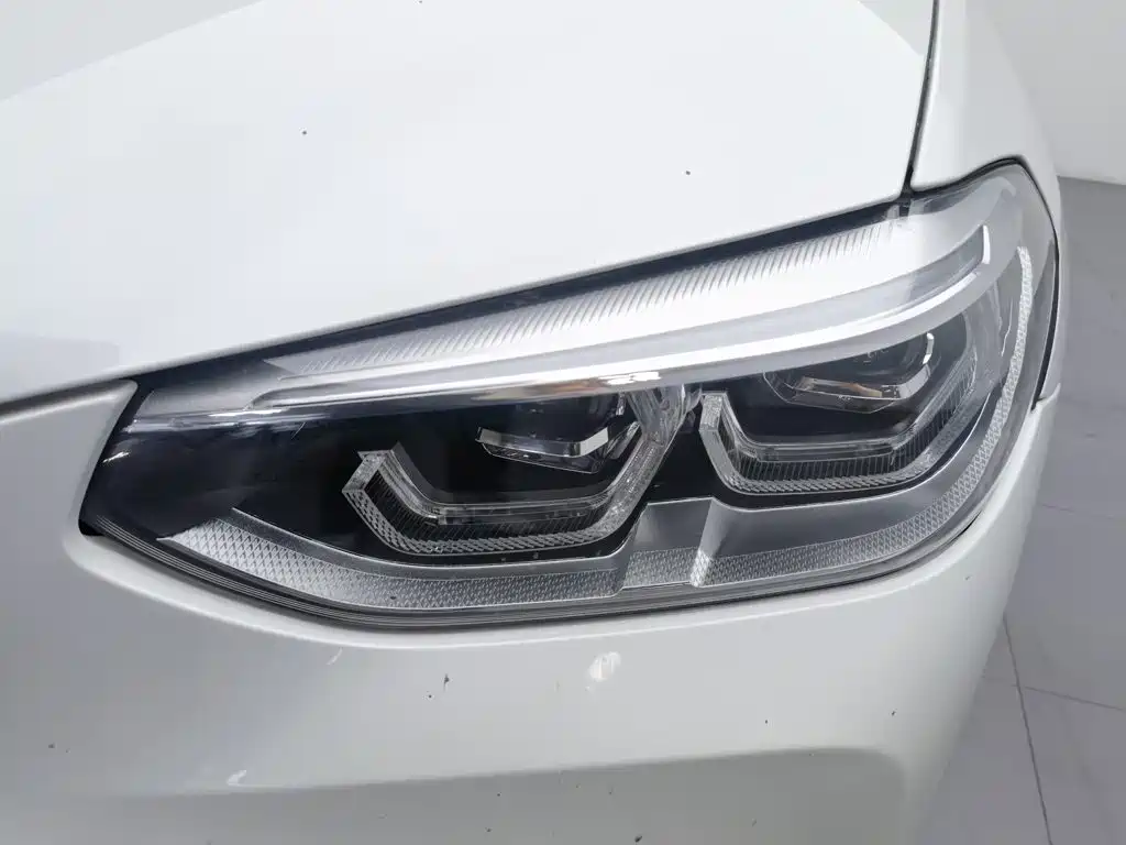 BMW X3 2020
