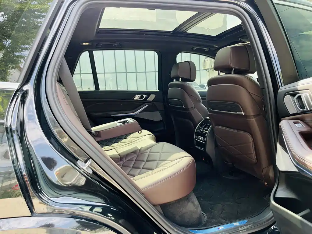 BMW X5 2023 — фото 14