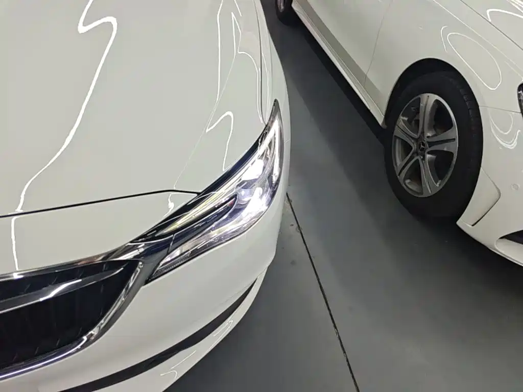 Buick Excelle 2021 — фото 24
