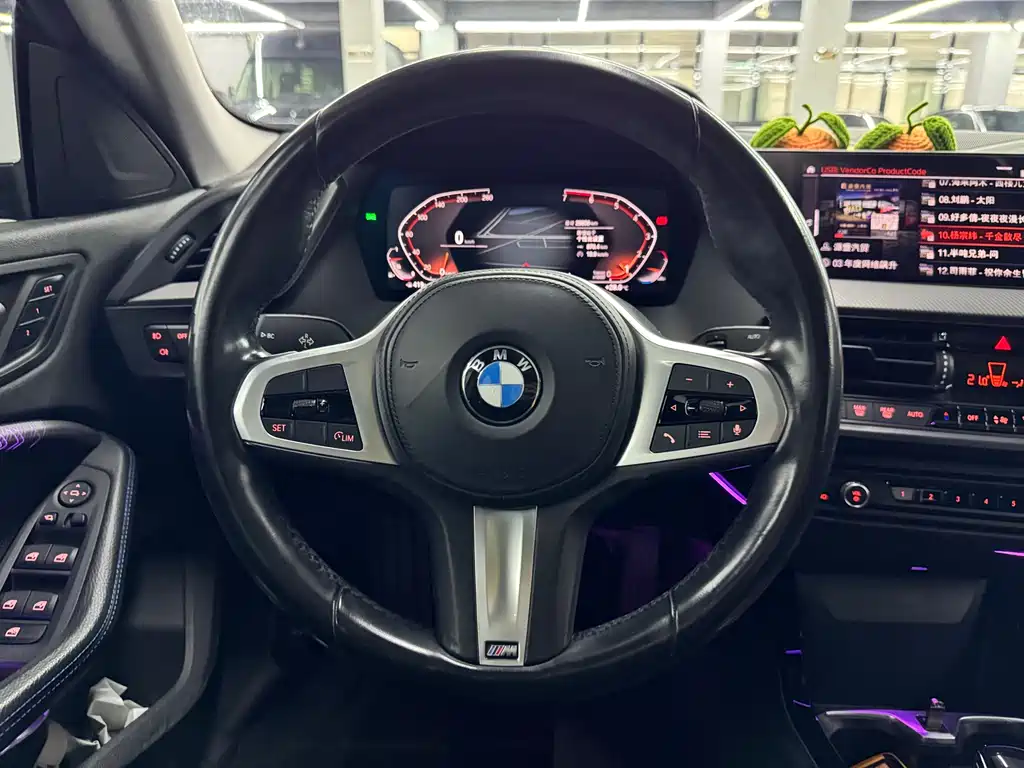 BMW 2 Series 2021 — фото 13
