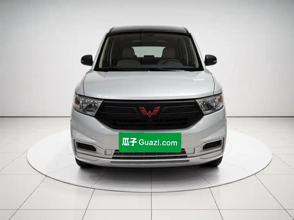 Wuling Hongguang V 2023 — фото 24