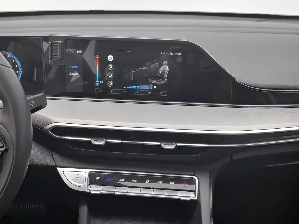 Changan Escape 2022 — фото 12