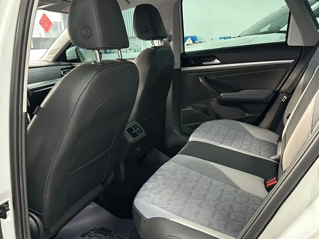 Volkswagen Lavida 2022