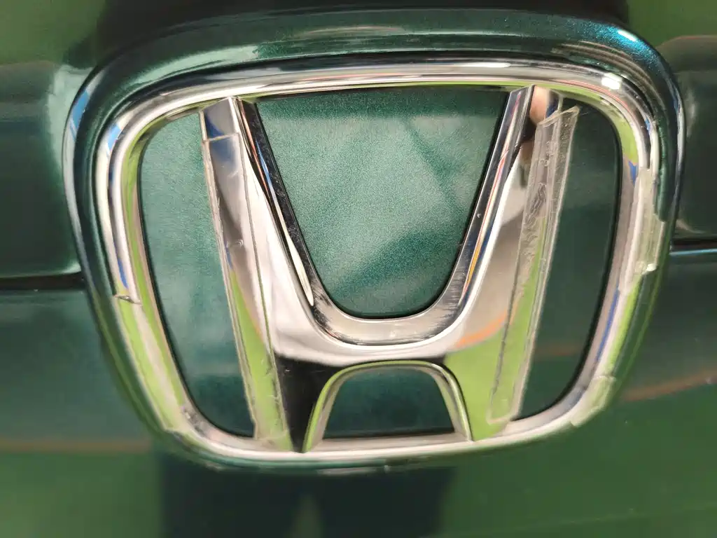 Honda Civic 2018 — фото 14