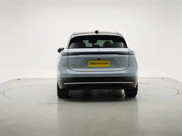 NIO ES6 2024