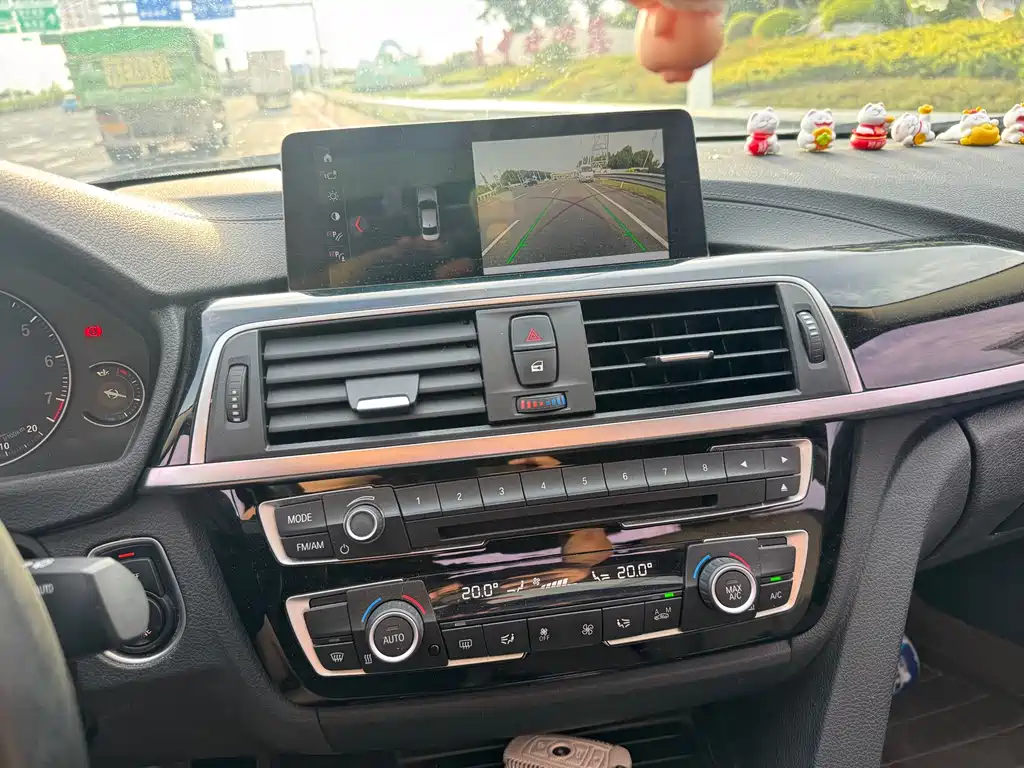 BMW 3 Series 2019