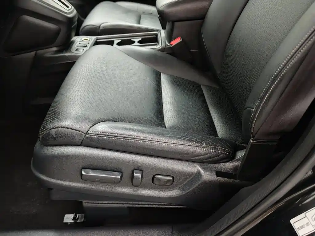 Honda CR-V 2015 — фото 20