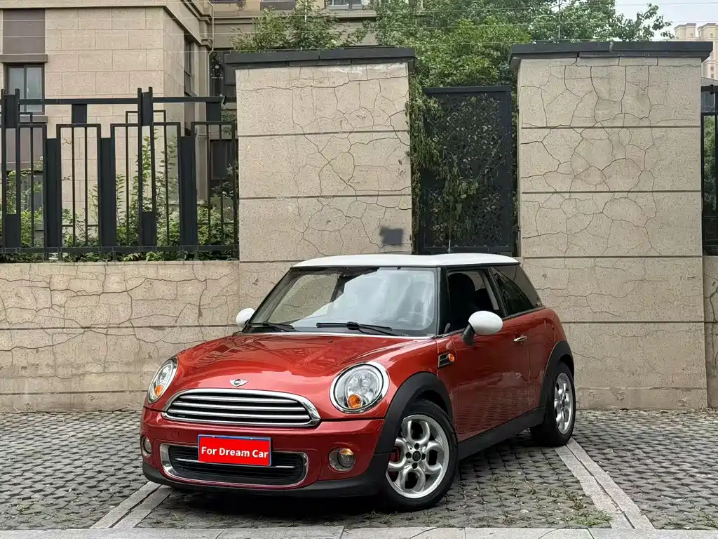 MINI Mini 2011