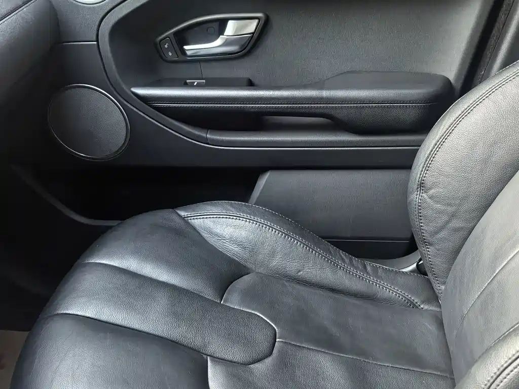 Land Rover Range Rover Evoque 2014 — фото 24