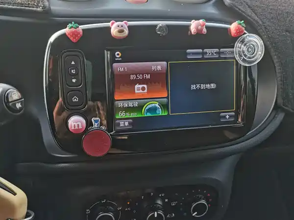 smart fortwo 2016