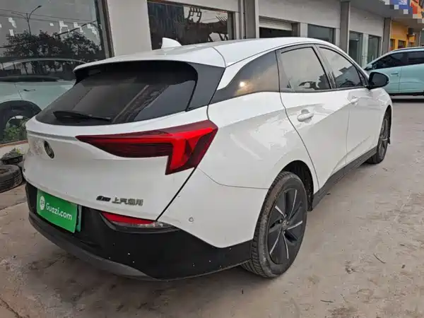 Buick Velite 6 2023