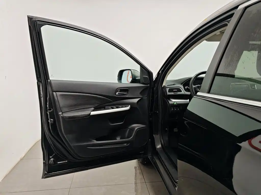 Honda CR-V 2015 — фото 8