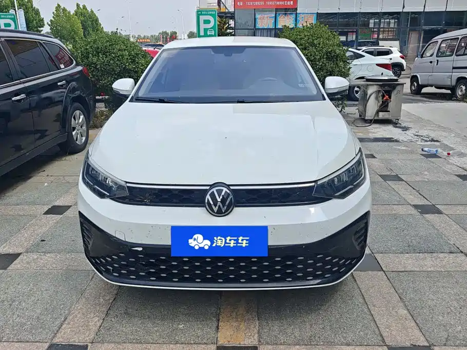 Volkswagen Lavida 2024
