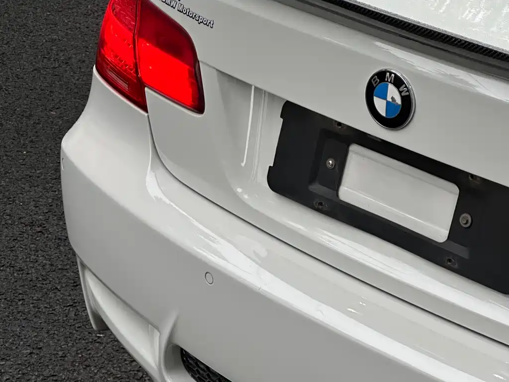 BMW M3 2013 — фото 15