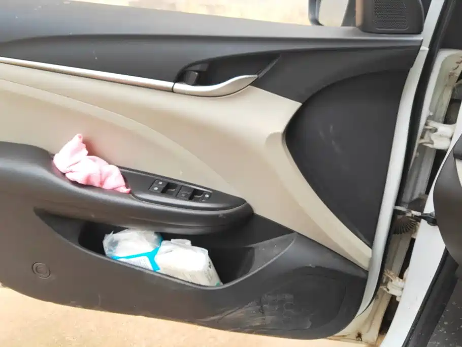 Buick Excelle 2018