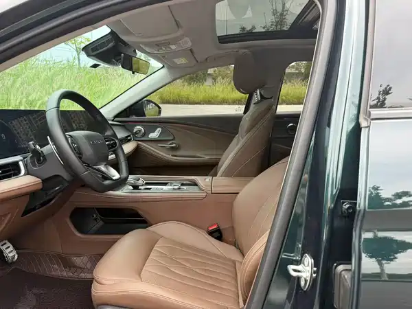 Chery Arrizo 8 2023