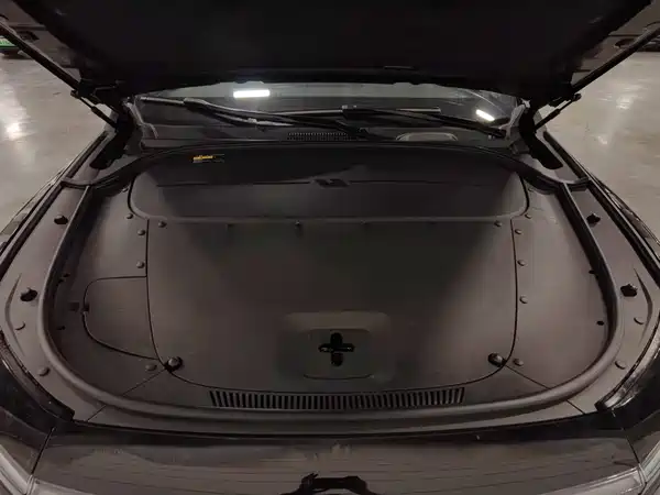 Li Auto ONE 2021