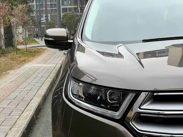 Ford Edge 2016