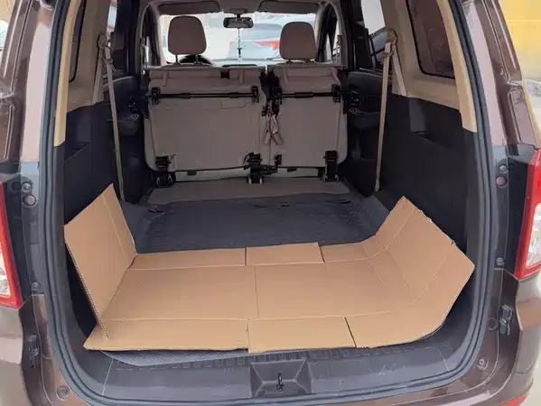 Wuling Hongguang 2021