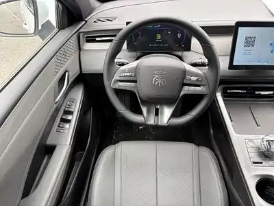 BYD Qin PLUS 2025