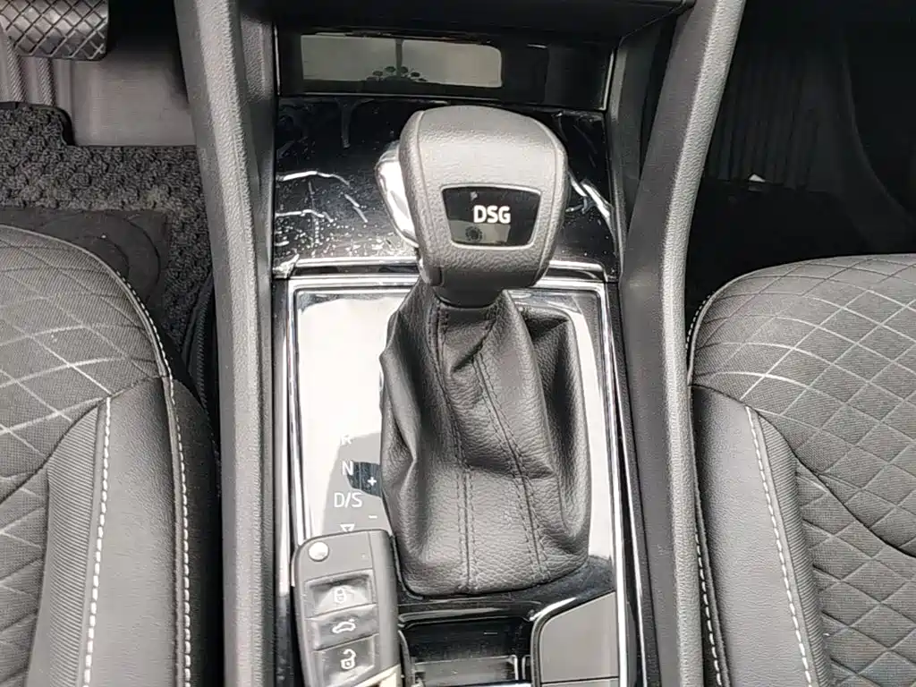 Skoda Kodiaq 2020 — фото 14