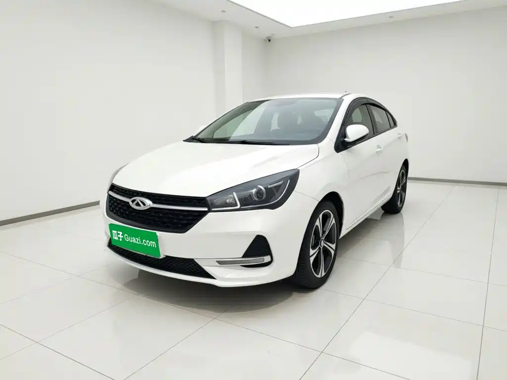 Chery Arrizo 5 2021