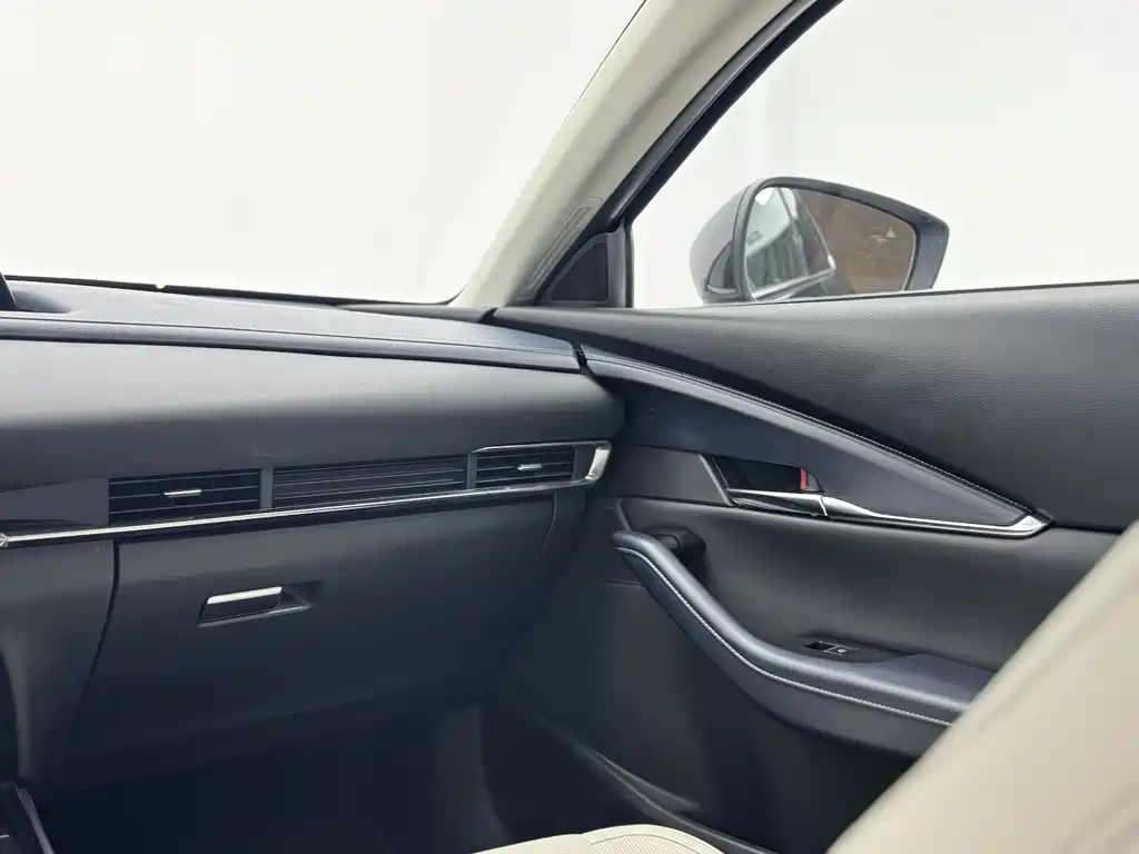 Mazda CX-30 EV 2022 — фото 16