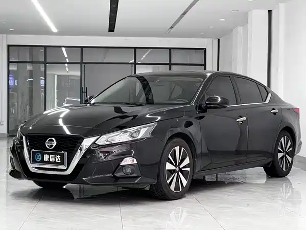 Nissan Teana 2020