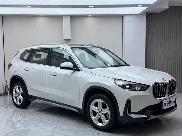 BMW X1 2024