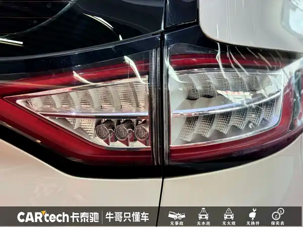Ford Edge 2019