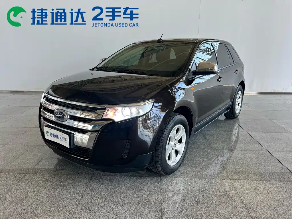 Ford Edge 2015