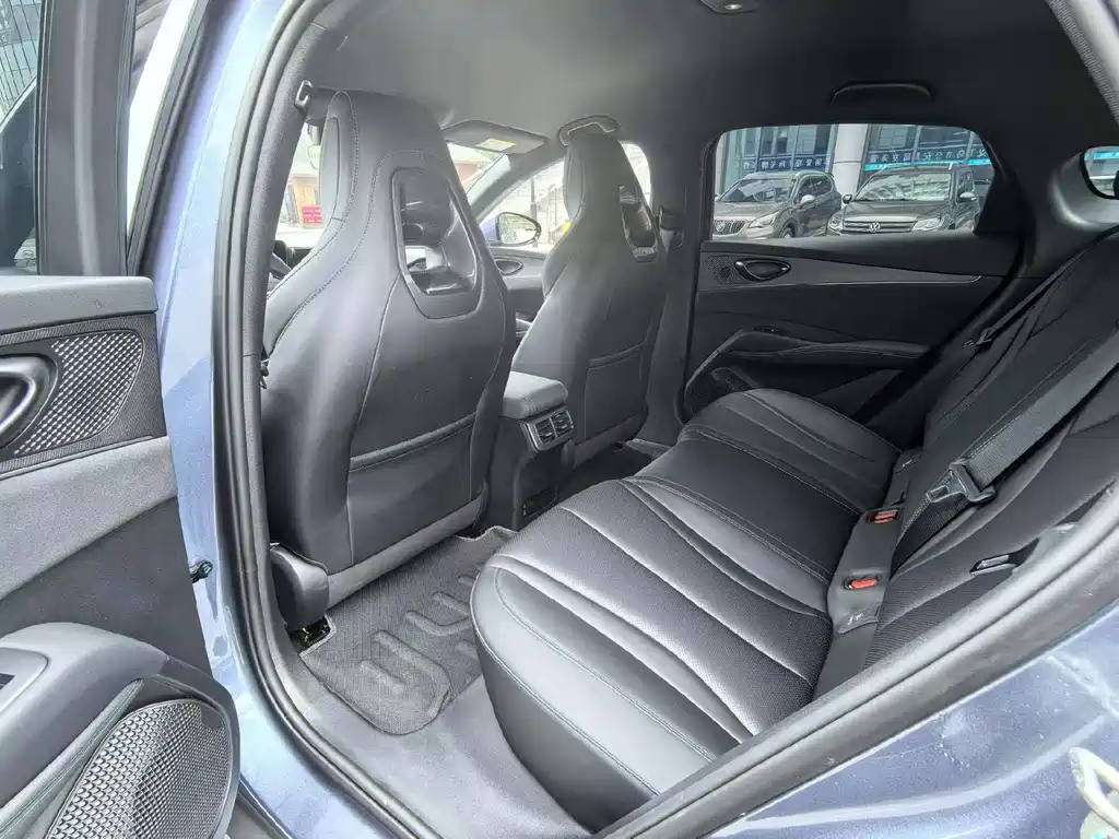 BYD Seal 06 2024