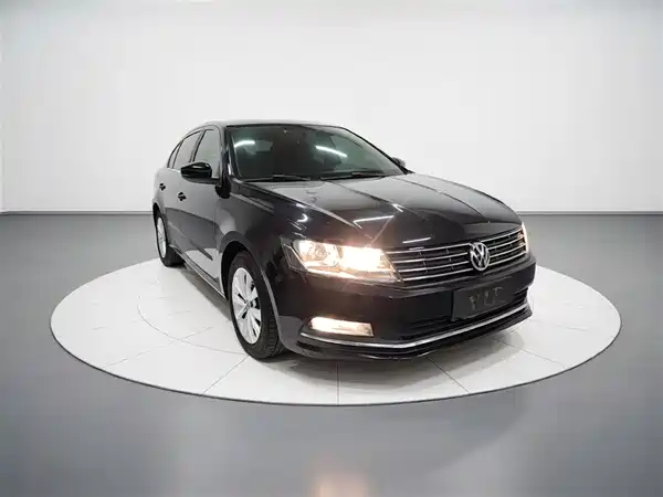 Volkswagen Lavida 2017
