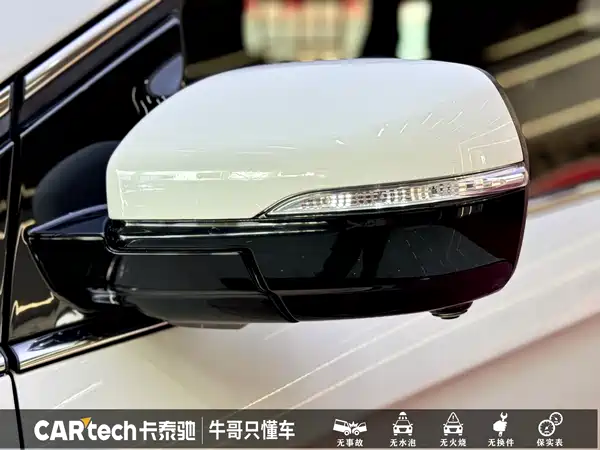 Ford Edge 2019