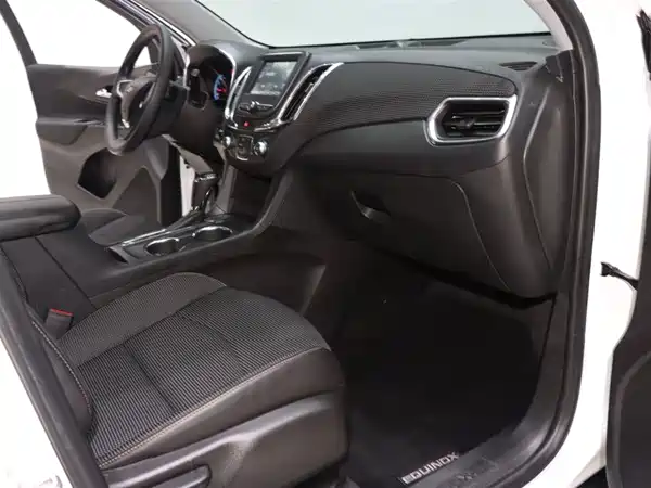 Chevrolet Equinox 2019