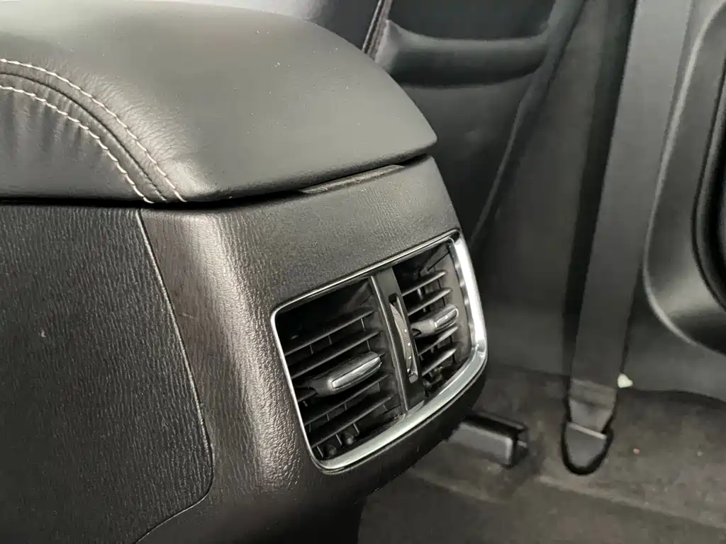 Mazda Atenza 2018 — фото 18