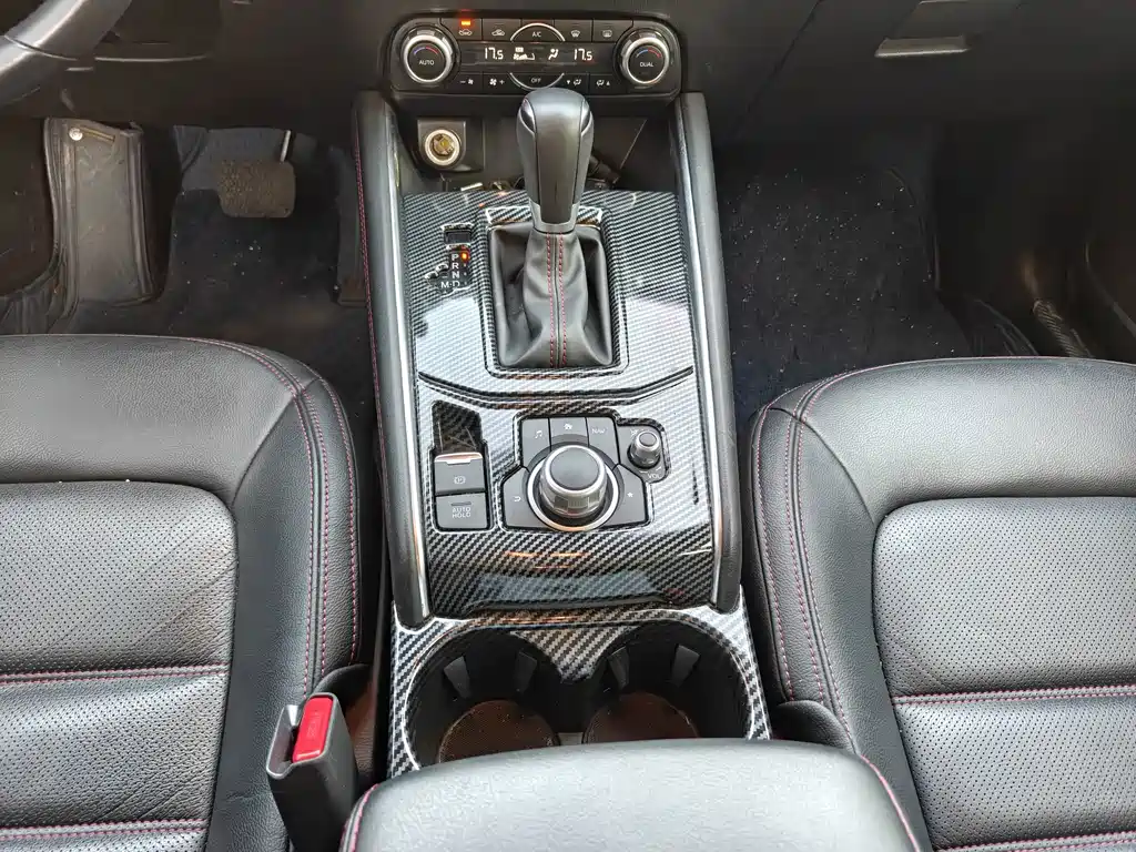 Mazda CX-5 2021