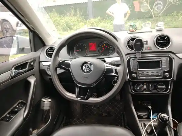 Volkswagen Jetta 2019