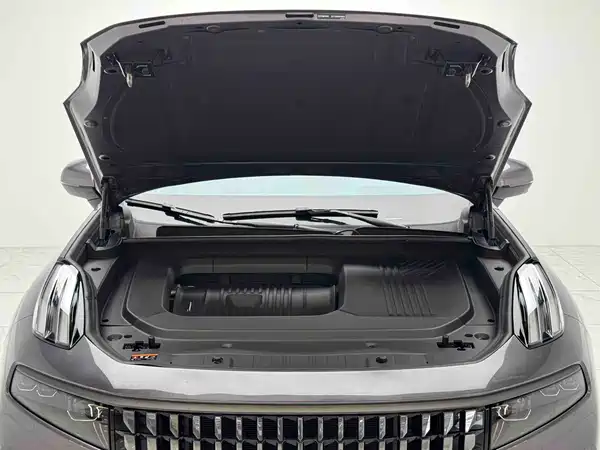 Lynk & Co 09 EM-P 2022