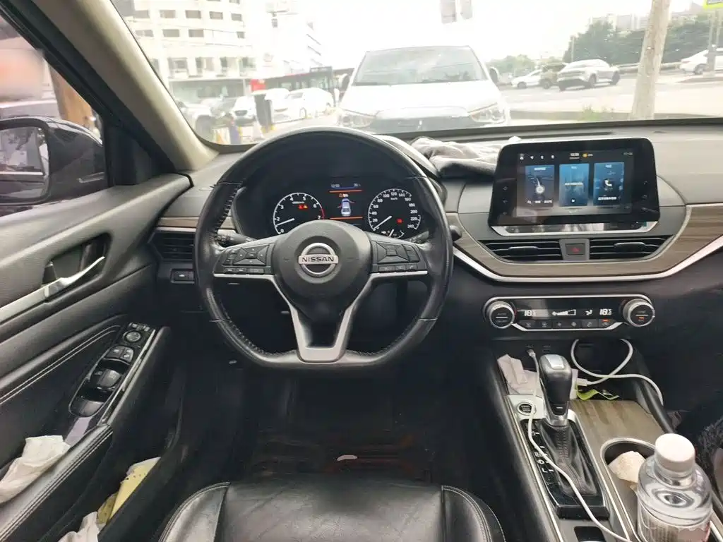 Nissan Teana 2020 — фото 11