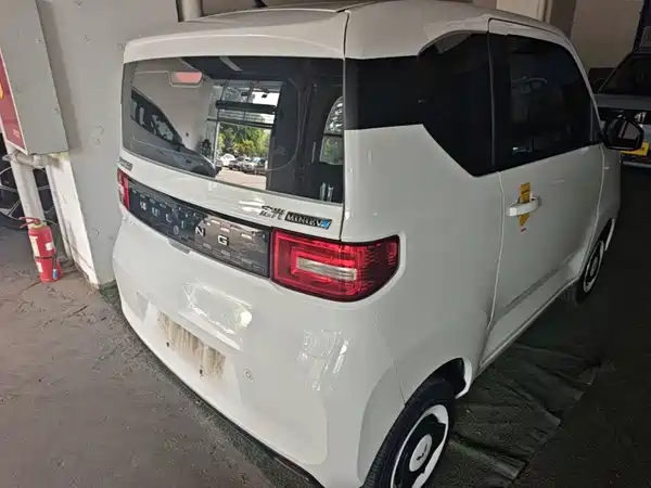Wuling Hongguang MINIEV 2023