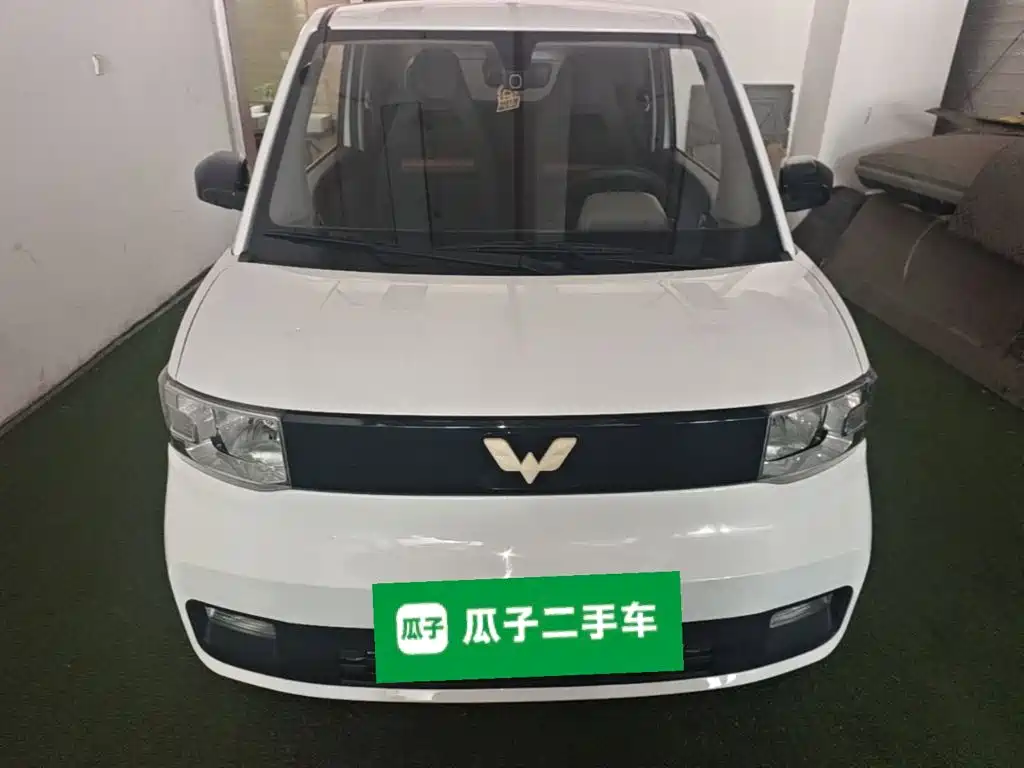 Wuling Hongguang MINIEV 2023