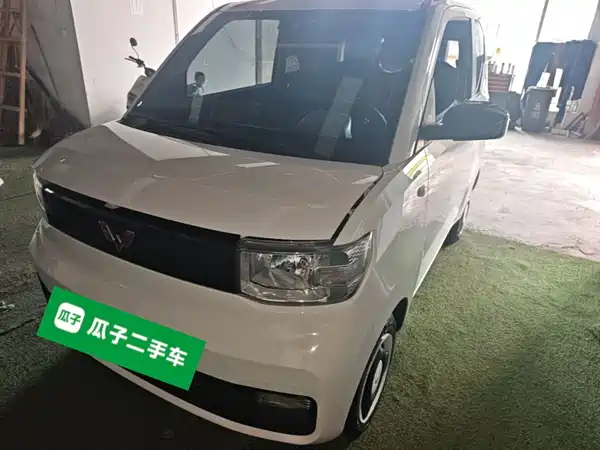 Wuling Hongguang MINIEV 2023