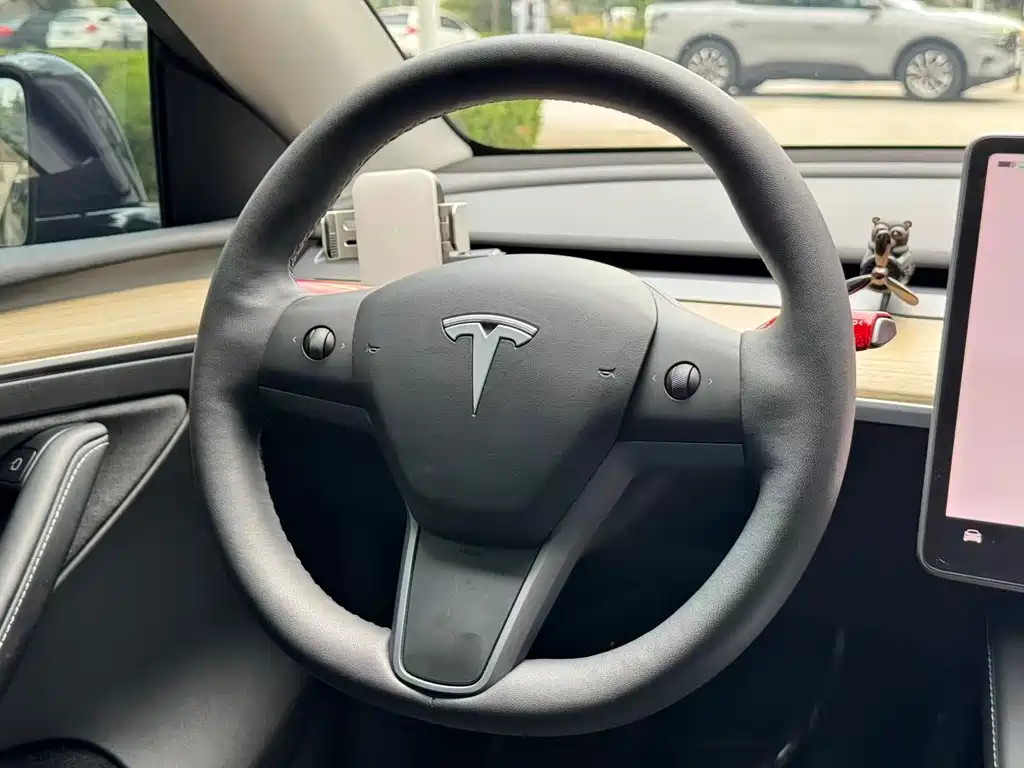 Tesla Model Y 2023 — фото 12
