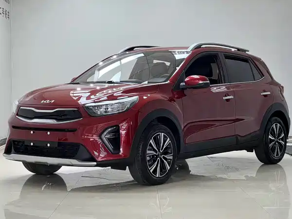 Kia KX1 2023