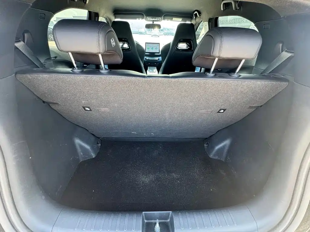 BYD Seagull 2023 — фото 17